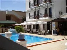 Nur Hotel & Apartments Kalkan