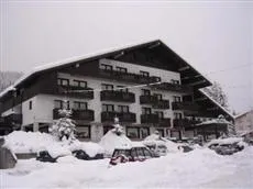 Hotel Nigritella Selva di Cadore