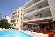 Pavlos Hotel Kos