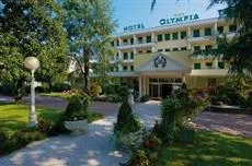 Olimpia Terme Hotel Montegrotto Terme