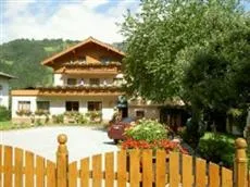 Gasthof Pension Lechner St. Johann im Pongau