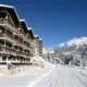 Hotel Cristal Grimentz