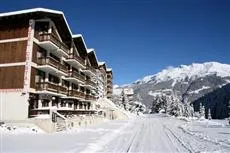 Hotel Cristal Grimentz