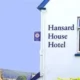 Hansard House Hotel