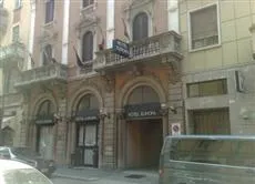 Hotel Europa Sesto San Giovanni