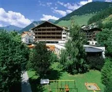 Hotel Beauty und Sporthotel Tirolerhof Nauders