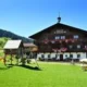 Bauernhof Achrainer Moosen Farmhouse Apartments Hopfgarten im Brixental