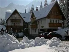 Hotel Kristal Bohinj