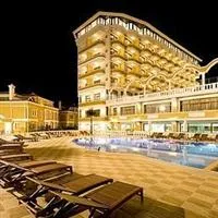 Thermalium Wellness Park Hotel Termal