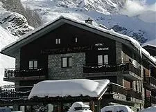 Miravidi Hotel Valtournenche