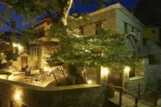 Palio Eleotrivio Guesthouse