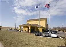 Comfort Inn & Suites Franklin