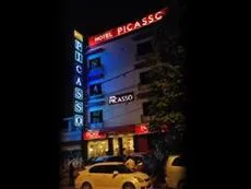 Hotel Picasso New Delhi