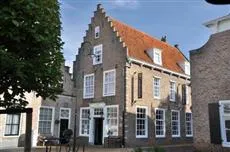 Hotel Kom! Sint Maartensdijk