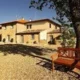 La Scuderia Bed and Breakfast Arezzo