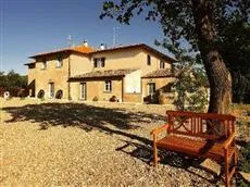 La Scuderia Bed and Breakfast Arezzo