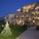 Alfina Hotel Cappadocia