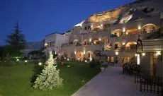 Alfina Hotel Cappadocia