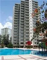 Green Tower Suite Mersin