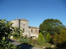 Domaine De Blancardy Hostel Moulès-et-Baucels