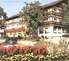 Hotel Zur Linde Bad Herrenalb