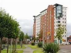 Mullan Self Catering Apartments Belfast