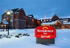 Residence Inn Helena