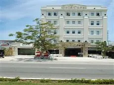 Gold Coast Hotel Da Nang