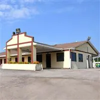 Budget Inn Ardmore