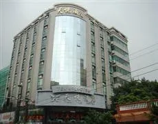 Guangzhou Tianyue Hotel