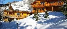 Les Chalets de Meribel Les Allues