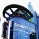 Smart Hotel Jakarta