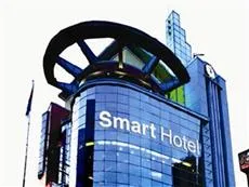 Smart Hotel Jakarta