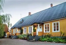 Tomasdals Vandrarhem & B&B Astorp