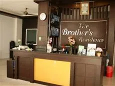 The Brother's Residence