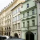 Almandine Apartment Hotel Prague