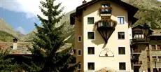 Hotel Stambecco Cogne