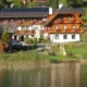 Haus Binter Bed and Breakfast Weissensee