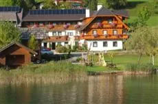 Haus Binter Bed and Breakfast Weissensee