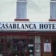 Casablanca Hotel Blackpool