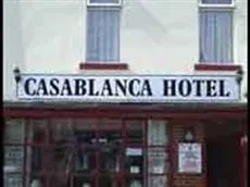 Casablanca Hotel Blackpool