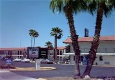 Western Inn Tucson