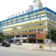 Minhai Business Hotel