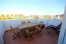 Luxury Boutique Valencia Beach Apartment