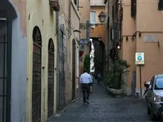 Campo De Fiori Apartment Rome