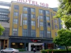 Motel 168 Wanding Road Shanghai