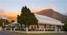 Centre Ville Guest House Franschhoek