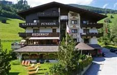 Riederhof Hotel Gerlos