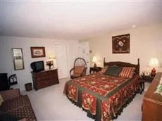 Lamb and Lion Inn Barnstable