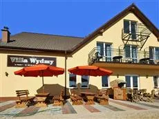 Villa Wydmy Hotel Leba